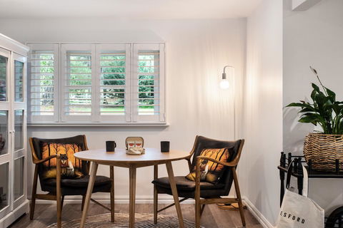 The Orchard - Accommodation Ballina 8
