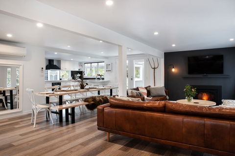 The Orchard - Accommodation Ballina 15