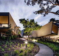 Hepburn Springs Escape - Accommodation Ballina