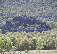 Grampians Villas - Accommodation Ballina