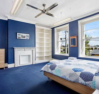 Plummers Mill - Central Townhouse - Accommodation Ballina