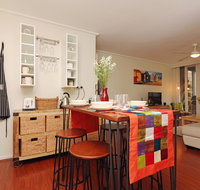 Colour Pop Fitzroy - 3 bedroom pet friendly - Accommodation Ballina