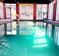 Main Lead Ballarat Motel - Accommodation Ballina