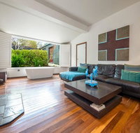 Chestnut Daylesford - Accommodation Ballina