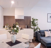 Southbank CityView 2BR Apartment on Clarendon - Accommodation Ballina