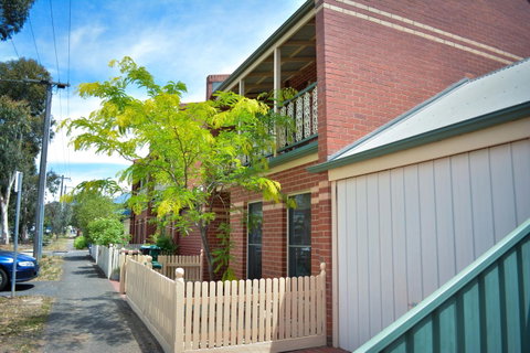 Turner Terrace - Accommodation Ballina 28