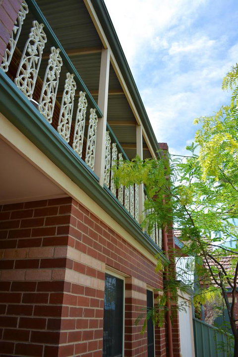 Turner Terrace - Accommodation Ballina 26