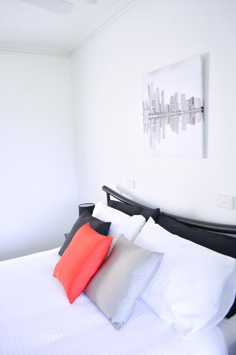Turner Terrace - Accommodation Ballina 12