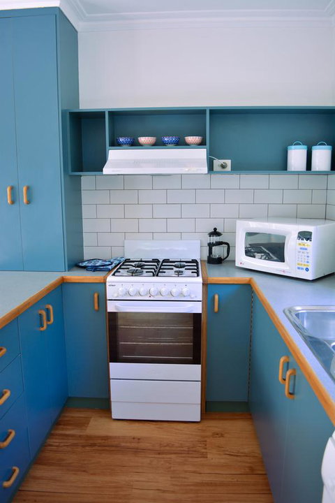 Turner Terrace - Accommodation Ballina 20