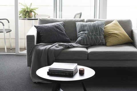 Tyrian Serviced Apartments Fitzroy - Accommodation Ballina 3