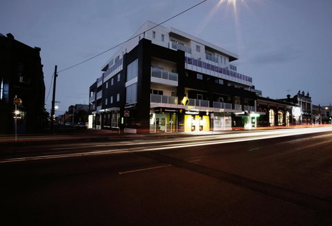 Tyrian Serviced Apartments Fitzroy - Accommodation Ballina 7