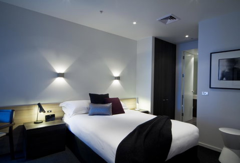 Tyrian Serviced Apartments Fitzroy - Accommodation Ballina 5