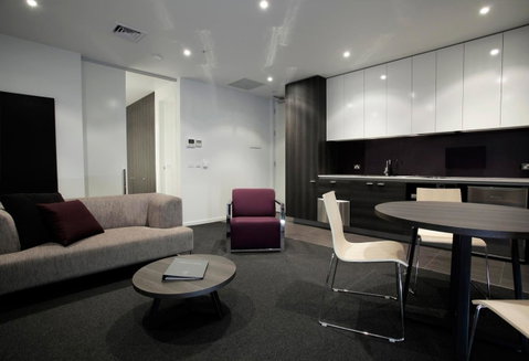 Tyrian Serviced Apartments Fitzroy - Accommodation Ballina 4