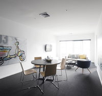 Tyrian Serviced Apartments Fitzroy - Accommodation Ballina
