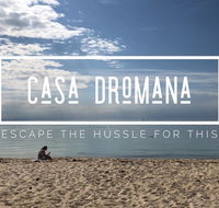 Casa Dromana - Accommodation Ballina