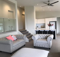 Lorne Sea View Terrace house