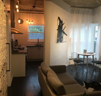 Rooftops - Accommodation Ballina