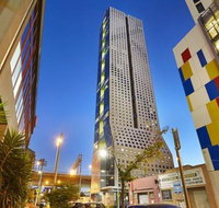 Royal Stays Apartments Melbourne- Clarke St - Accommodation Ballina