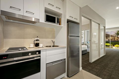 Quest Brighton On The Bay - Accommodation Ballina 21