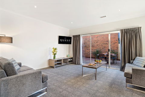 Quest Brighton On The Bay - Accommodation Ballina 5