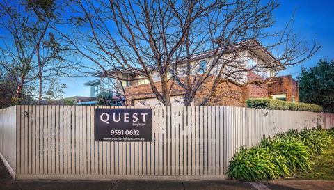 Quest Brighton On The Bay - Accommodation Ballina 7