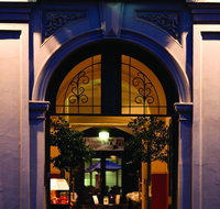 Ansonia on Lydiard - Accommodation Ballina