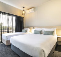 Nightcap at Excelsior Hotel - Accommodation Ballina