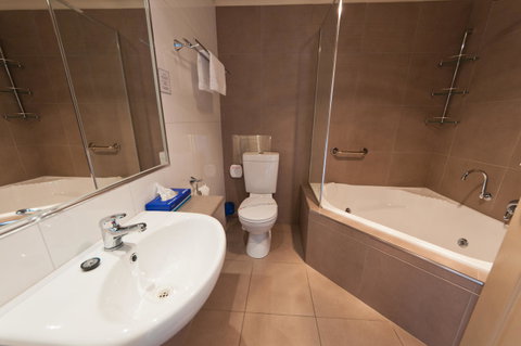 National Hotel Complex Bendigo - Accommodation Ballina 31