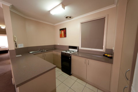 National Hotel Complex Bendigo - Accommodation Ballina 37