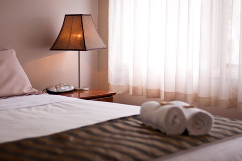 National Hotel Complex Bendigo - Accommodation Ballina 35