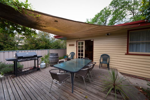 National Hotel Complex Bendigo - Accommodation Ballina 7