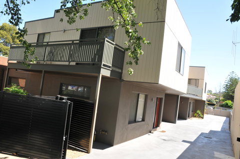 National Hotel Complex Bendigo - Accommodation Ballina 13
