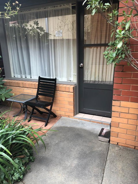 National Hotel Complex Bendigo - Accommodation Ballina 1