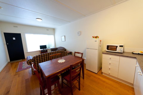 National Hotel Complex Bendigo - Accommodation Ballina 44