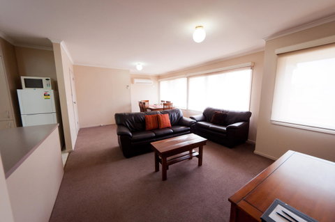 National Hotel Complex Bendigo - Accommodation Ballina 36