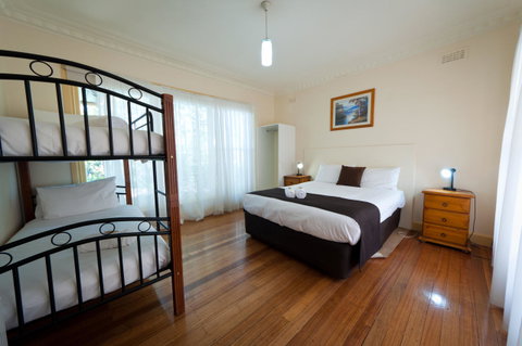 National Hotel Complex Bendigo - Accommodation Ballina 39