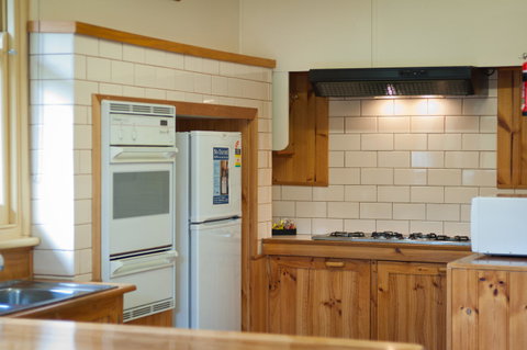 National Hotel Complex Bendigo - Accommodation Ballina 40