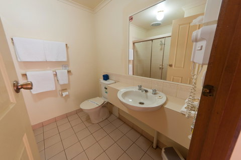 National Hotel Complex Bendigo - Accommodation Ballina 42