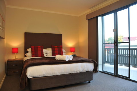National Hotel Complex Bendigo - Accommodation Ballina 28