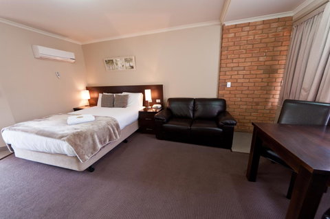 National Hotel Complex Bendigo - Accommodation Ballina 11