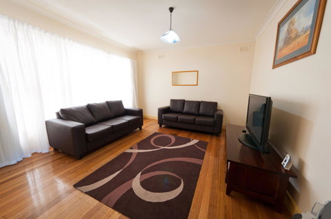 National Hotel Complex Bendigo - Accommodation Ballina 14