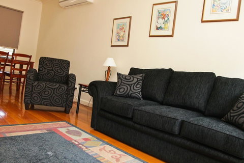 National Hotel Complex Bendigo - Accommodation Ballina 19