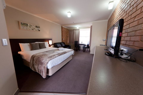 National Hotel Complex Bendigo - Accommodation Ballina 30