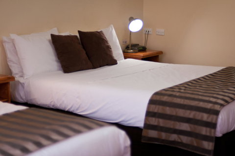 National Hotel Complex Bendigo - Accommodation Ballina 33