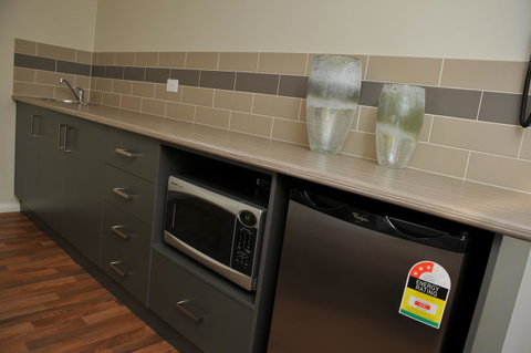 National Hotel Complex Bendigo - Accommodation Ballina 18