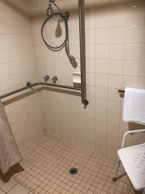 National Hotel Complex Bendigo - Accommodation Ballina 4