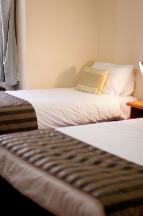 National Hotel Complex Bendigo - Accommodation Ballina 6