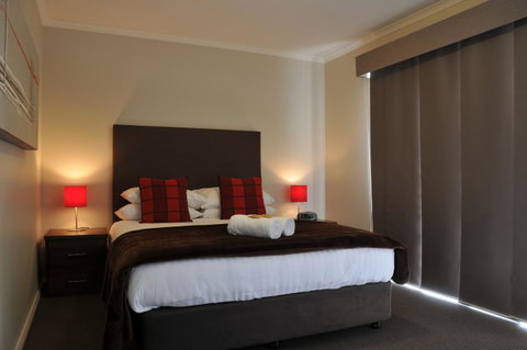 National Hotel Complex Bendigo - Accommodation Ballina 23