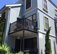 At the beach apartments - Accommodation Ballina