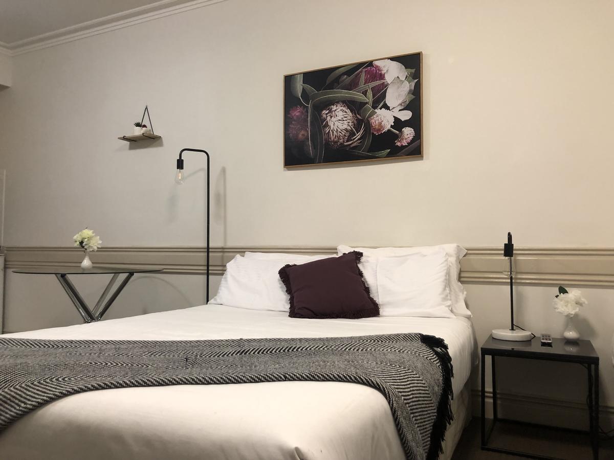 Kew VIC Accommodation Ballina